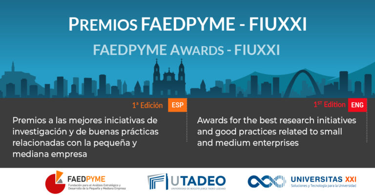 Premios FAEDPYME